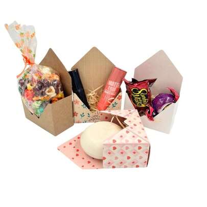 10 Caixa Envelope PEQ. 12x8x4cm. Sabonetes, floricultura, Lembrancinha Presentes Caixa Envelope