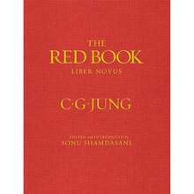 The Red Book (Hardcover) By C G Jung, Sonu Shamdasani, Sonu Shamdasani - 單本 - 查看 3