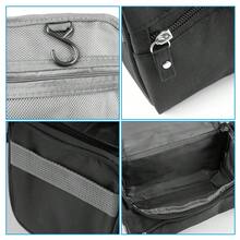 Sac de rangement universel pour mini-projecteur ThundeaL, étui de transport pour projecteur. Convient pour les modèles TD80W, HY300, HY320. - Noir - Voir 6
