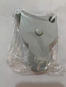 1pc Retractable Tape Measure, Body Measuring Tape, Self-Adjusting Retractable Tape Measure, Can Accurately Measure Body Dimensions, One-Handed Operation Effectively Tracks Weight Changes And Muscle Growth, Sports Accessory