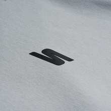 Skechers Women's Jacket, GOLF Series, Casual Sportswear, Daily & Travel Wear, P225U132-02VP - Glacier Gray - View 4