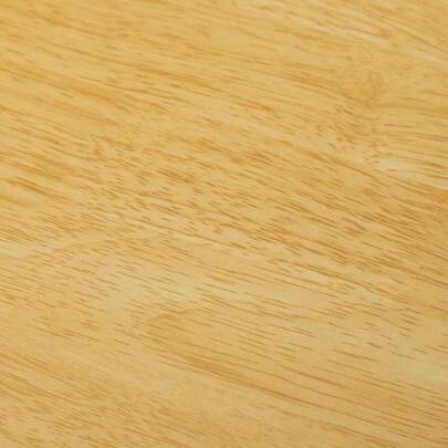  OUKANING Edge-Banding Plywood Table Top Rectangular For Dining Table Coffee Shop Restaurant Furniture Use