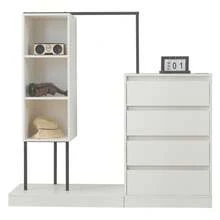 Clothing & Closet Storage Set