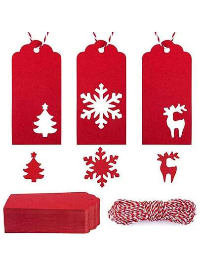 Gift Tags, Thanksgiving Gift Tags, Gift Hang Tags, Christmas Hang Tags, Christmas Tree Decorations, Home Decorations, Party Decorations, Christmas Decorations, Merry Christmas