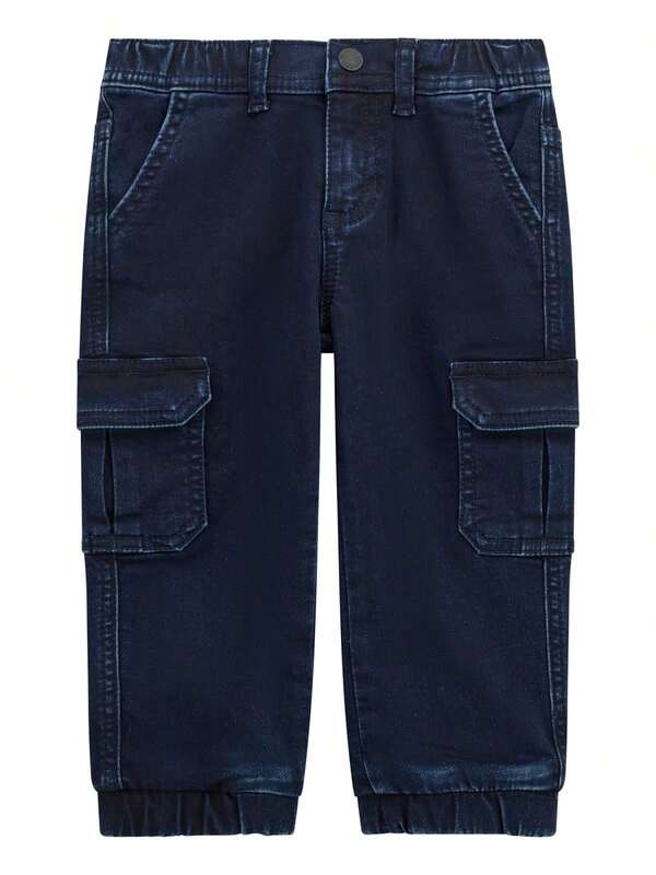 Guess JEANS 
NEONATO
N5YA03KCY70