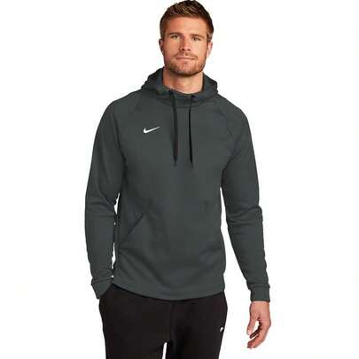 Nike Men's Therma Pullover Hoodie
