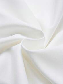 Camiseta Negra para Hombre con Diseño de Crochet - Impresión "Solo Quiero Ir a Casa y Hacer Crochet", Cuello Redondo Cómodo, Tela Transpirable, Perfecta para Amantes de las Manualidades, Ropa Casual, Camiseta de Uso Diario |   Camiseta con estampado divertido |   Ajuste cómodo - Blanco - Ver 7