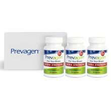 Prevagen Extra Strength - 30 Capsules (1 Month Supply) | Formulated For Your Brain | 20mg Of Apoaequorin Plus Vitamin D3 - Flavor NameC - 查看 1