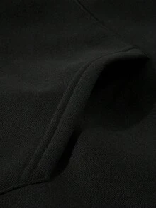 Sudadera con Capucha de Patrón de Monstruo de Anime para Hombres - Sudadera Marrón con Cremallera, Adecuada para Todas las Estaciones, Ropa Casual de Calle, Diseñpara Fans de Anime y Entusiastas de la Animación Japonesa - Ajuste Cómodo Diario, Sudadera de Anime, Ropa Cómoda, Diseño de Impresión Audaz, Tela Duradera, Estilo de Calle, Material Suave, Sudadera con Capucha, Entusiastas de la Ropa de Calle, Colección de Moda, Suéter Holgado, Diseño de Calle Audaz, Moda de Calle, Coleccionistas de Anime, Opción de Regalo para Entusiastas de Anime (Error de Diseño Izquierdo y Derecho Imposible): Marrón - Negro - Ver 11