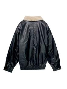 Women Jackets - Black - View 2