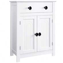 12pcs Crystal Glass Cabinet Knobs, Suitable For Wardrobe Doors, Drawer Cabinets, Shoe Cabinets, Kitchen Cabinets And Other Furniture, Single Hole 1.18 Inches, Small Zinc Alloy Handles, Furniture Accessories - Multicolor - View 8