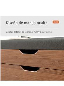 Shoe Cabinets - White - View 5