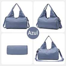 Training Bags - Azul - View 11