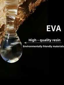 High - Viscosity Hot - Melt Glue Sticks. They Are Ultra - Clear, Have A Smooth Flow, Are Smokeless, Odorless, Non - Toxic, Compatible With Most Glue Guns, And Serve As Multi - Purpose Adhesives For Art, Crafts, And DIY Projects.