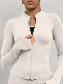 Soyun 女士秋冬瑜伽上衣和喇叭裤，休闲家居服和健身日常服