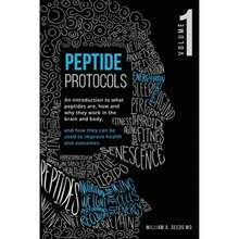 Peptide Protocols: An Introduction To What Peptides Are, How And Why They Work, And How They Can Be (Paperback) By William A Seeds - Single Book - View 3