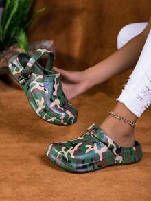 Sapatos unissex respiráveis, com furos, que absorvem impacto, antiderrapantes, silenciosos, multiuso para ambientes internos e externos, adequados para todas as estações