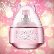 Jafra Diablito Double Nature Crazy 50ml Original - Rosa - Ver 5