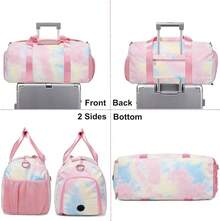 Training Bags - Blue Pu - View 6