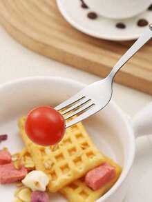 Bộ dao nĩa 3 trong 1 có thể tái sử dụng, dụng cụ cắm trại kèm hộp đựng, bao gồm thìa, dao và dĩa, bộ dao nĩa du lịch di động, hộp nhựa, thích hợp cho du lịch, dã ngoại, cắm trại hoặc sử dụng hàng ngày, tuyệt vời cho học sinh, du lịch và nhà bếp, vật dụng thiết yếu cho năm học mới. - Nhiều màu - Xem 7