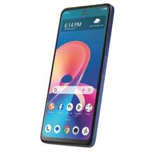 TCL 50XE 5G 預付費智慧型手機 128GB 藍色 已鎖定 Straight Talk - 新的 - 查看 2