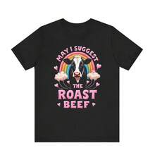 Women T-Shirts - Black003 - 查看 3