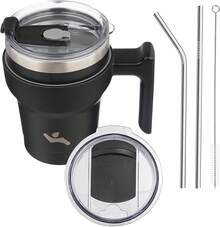 Cups - Negro - - View 13