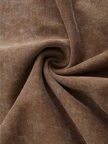 [GHOST Print Cotton Tees] Oversized Cotton GHOST Print Solid Drop Shoulder T Shirts - Vintage Streetwear Basic Tees Baggy Hip Hop Unisex Tops Acid Wash