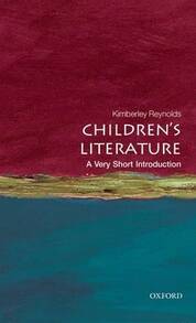 Pre-Owned Children's Literature: A Very Short Introduction (Paperback) By Kimberley Reynolds - Single Book - View 1