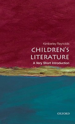 Pre-Owned Children's Literature: A Very Short Introduction (Paperback) By Kimberley Reynolds - Single Book - View 1