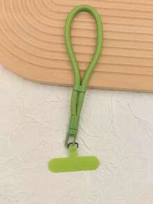 1 件优质 360° 旋转防手机挂绳，可调节腕带，男女通用短旋转自锁夹腕绳 - 彩色 - 查看 17