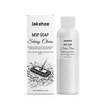 Mop Soap For Floor Cleaning Mop Cleaning Solution Scented Mop Soap Household Supplies Cleaner For Home Hardwood Floor Tile Stains Daily Maintenance And Renovation Cleaner