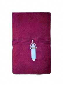 这款天鹅绒塔罗牌收纳袋配有水晶吊坠,采用双面可折叠设计,抽绳封口,柔软的布料保护套,便携式卡包,适合存放塔罗牌和小物件。这款塔罗牌收纳袋采用保护性布料,可有效保护卡片和物品,是节日必备佳品,充满神秘美感,经久耐用,也是存放珠宝的理想之选,更是灵性探索者的完美伴侣。 - 彩色 - 查看 14