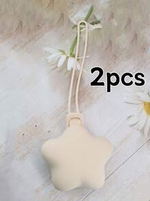 1 pieza/2 piezas Cajas de almacenamiento personalizadas, imprimibles con nombre, cajas de almacenamiento personalizadas, suministros de almacenamiento personalizables, cajas de almacenamiento con forma de estrella. - Estilo A - Ver 11