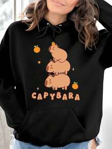 Capybara Shirt, Capybara Lover Gift, Funny Capybara Shirt, Animal Lover Shirt, Pet Lover Shirt, Girls Capybara Shirt Capybara Heart Shirt