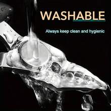 1 Piece Heavy Duty Stainless Steel Nail Clipper With Edge Trimmer And Embedded Foot Trimmer - Professional Grade Suitable For Thick Nails, Ergonomic Grip, Precision Blades, Durable Anti-Corrosion Design - Suitable For Home, Salon, Nail Art And Care Use, Nail Clipper Set, Beautician Scissors, Nail Salon Supplies, Cleaning Tools