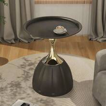 Bedside Cabinet, Home Bedside Storage Rack, Living Room Sofa Side Table, Minimalist Small Coffee Table, Bedroom Nightstand, Mini Desk