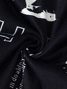 4 件装男士内裤，运动平角内裤，舒适平前短裤，适合青少年 - 彩色 - 查看 6