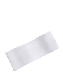 1/4pcs/Set Stylish Fabric Fashion Headband For Women, Multipurpose Daily Wear Carnival, Mardi Gras Hair Band Turban Headband Sweatband, School Stuff, College, Headbands Fall Winter Hair Accessories For Women For Vacation Outfits Woman Elegant Scarf