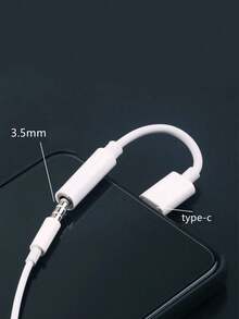 AIRUIKA 有线入耳式耳机，带麦克风，兼容 3.5mm 和 Lightning 接口，马卡龙色，运动游戏耳机，兼容 iOS