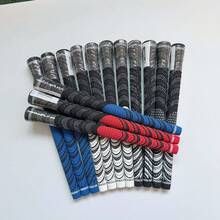 13pcs/Set MCC Rubber Golf Club Grips