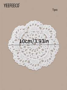 yeefeeco 1 件陶瓷咖啡杯，早餐杯，带花朵图案的咖啡杯，适用于酒店办公室家居 - Coffee Cup - 查看 8