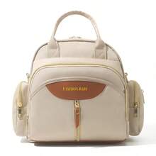 多功能妈妈包，手提包、背包、单肩包、斜挎包、尿布包