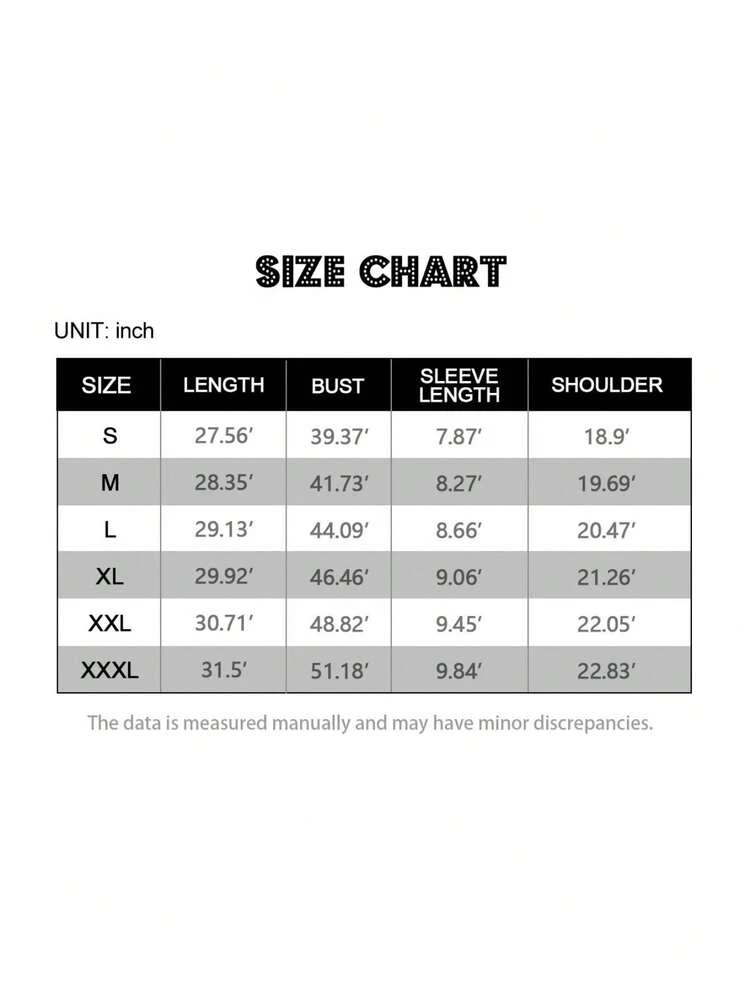 Men T-Shirts - 白色 - 查看 6