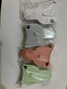 1pc Retractable Tape Measure, Body Measuring Tape, Self-Adjusting Retractable Tape Measure, Can Accurately Measure Body Dimensions, One-Handed Operation Effectively Tracks Weight Changes And Muscle Growth, Sports Accessory