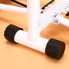 Ski Machine, Leg Slimming & Fat Burning Device, Pelvic Floor Muscle Trainer - Home Fitness Equipment For Full Body Workout, Abs, Strength Training