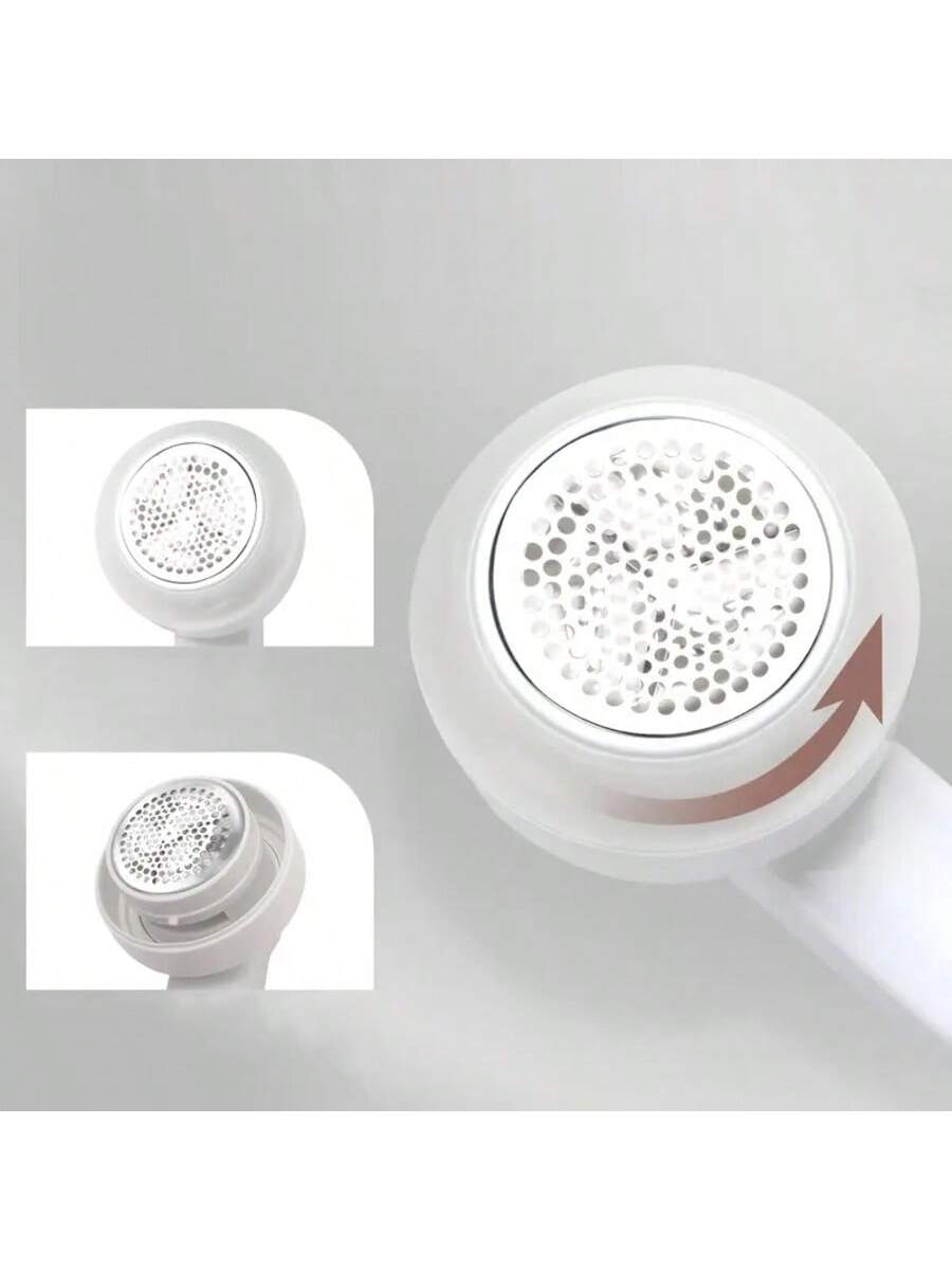 جهاز إزالة الوبر القابل للشحن - مزيل نسيج فعال للم...