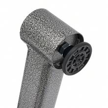 Adjustable Dumbbell Stand Silver Gray Dumbbell Rack Weight Stand Metal Dumbbell Holder - Silver Gray - View 10