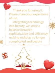 1 对磁性睫毛自然外观，2 对可重复使用磁性睫毛带涂抹器，无需胶水磁性睫毛磁性睫毛套装，易于佩戴和取下 - 尖尾漫畫款 - 查看 12