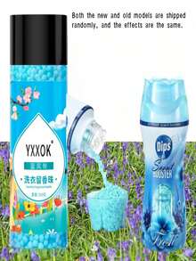 Laundry Scent Beads - Long-Lasting Fragrance, Softening, Mild & Refreshing